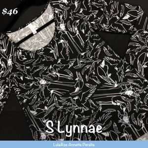 LulaRoe Disney Lynnae